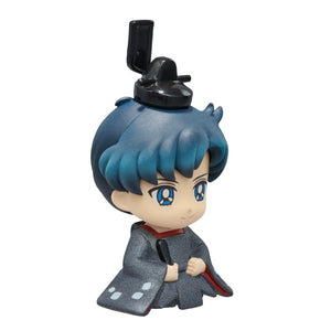 Petit Chara! Pretty Guardian Sailor Moon Hinamatsuri - Usagi & Mamoru ver. / Haruka & Michiru ver. (Set)