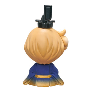 Petit Chara! Pretty Guardian Sailor Moon Hinamatsuri - Usagi & Mamoru ver. / Haruka & Michiru ver. (Set)