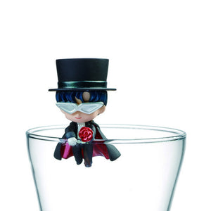 Ochatomo Series: Sailor Moon Moon Prism Cafe (Resale)