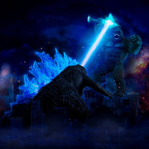 Ultimate Article Monsters: KONG from GODZILLA vs. KONG
