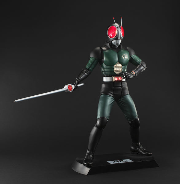 Ultimate Article 仮面ライダーBLACK RX メガハウス Ultimate Article: Kamen Rider BLACK RX – megahobby