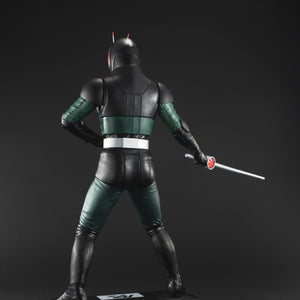 Ultimate Article: Kamen Rider BLACK RX