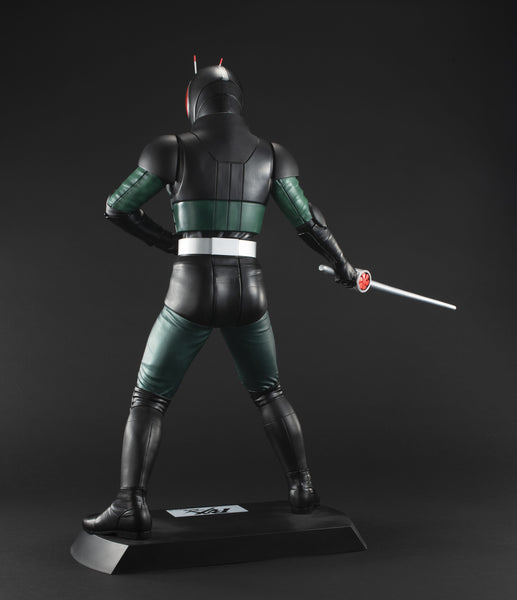 ultimate ale 仮面ライダー BLACK RX メガハウス Ultimate Article