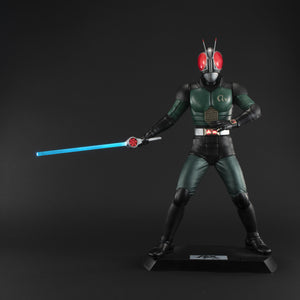 Ultimate Article: Kamen Rider BLACK RX