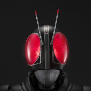 Ultimate Article: Kamen Rider BLACK RX