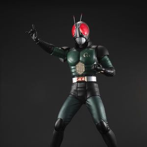 Ultimate Article: Kamen Rider BLACK RX