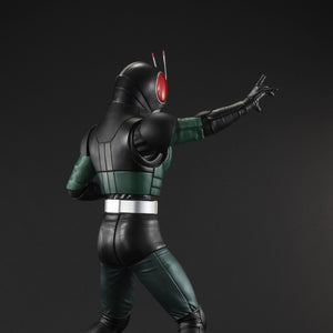 Ultimate Article: Kamen Rider BLACK RX
