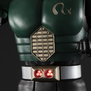 Ultimate Article: Kamen Rider BLACK RX