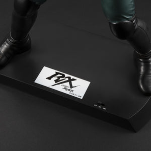 Ultimate Article: Kamen Rider BLACK RX