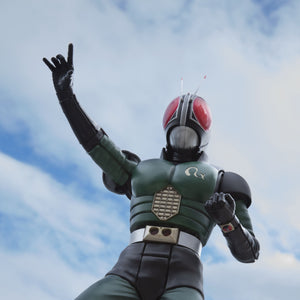 Ultimate Article: Kamen Rider BLACK RX