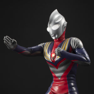 Ultimate Article: Ultraman Tiga (Multi Type)