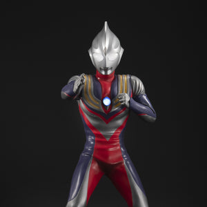 Ultimate Article: Ultraman Tiga (Multi Type)