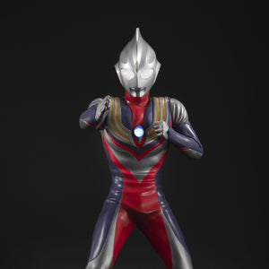 Ultimate Article: Ultraman Tiga (Multi Type) (Resale)