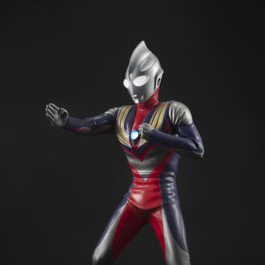 Ultimate Article: Ultraman Tiga (Multi Type)