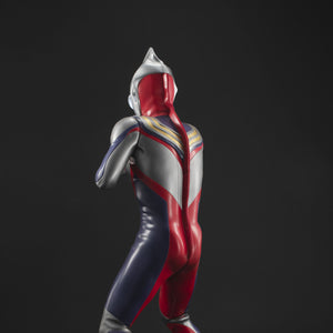 Ultimate Article: Ultraman Tiga (Multi Type) (Resale)