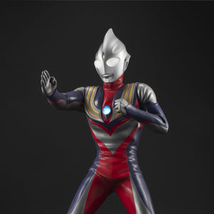 Ultimate Article: Ultraman Tiga (Multi Type)