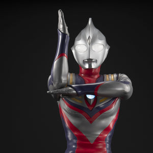 Ultimate Article: Ultraman Tiga (Multi Type) (Resale)