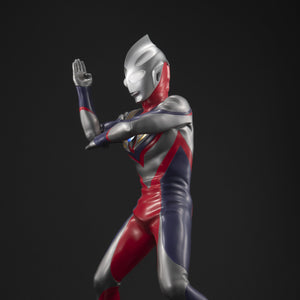 Ultimate Article: Ultraman Tiga (Multi Type)