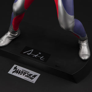 Ultimate Article: Ultraman Tiga (Multi Type)