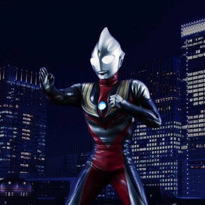 Ultimate Article: Ultraman Tiga (Multi Type)