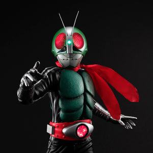Ultimate Article New Kamen Rider 1