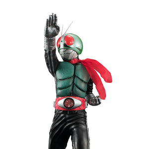 Ultimate Article New Kamen Rider 1