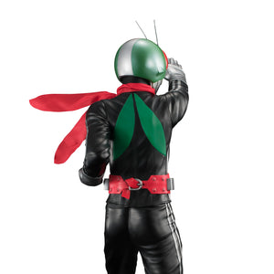 Ultimate Article New Kamen Rider 1
