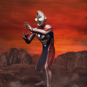 Ultimate Article: Ultraman Dyna (Flash Type)