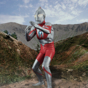 Ultimate Article Ultraman (TYPE-C) (Repeat)