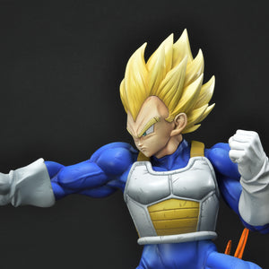 PRIME1STUDIO x MegaHouse Mega Premium Masterline - Dragon Ball Z: Vegeta (Super Saiyan) DX