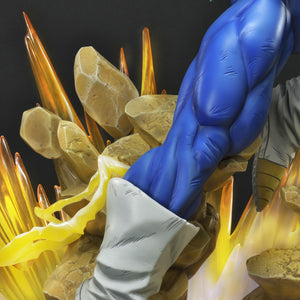 PRIME1STUDIO x MegaHouse Mega Premium Masterline - Dragon Ball Z: Vegeta (Super Saiyan)