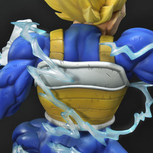 PRIME1STUDIO x MegaHouse Mega Premium Masterline - Dragon Ball Z: Vegeta (Super Saiyan) DX