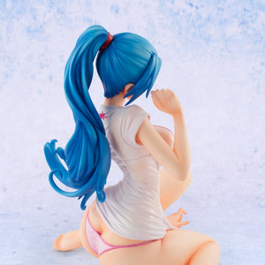 Portrait.Of.Pirates: ONE PIECE "LIMITED EDITION" - Nefertari Vivi Ver.BB_R
