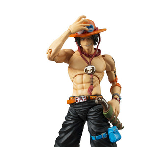 ONE PIECE Portgas D. Ace