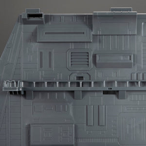 Realistic Model Series: Mobile Suit Gundam 1/144 Scale HGUC Series White Base Catapult Deck (Renewal Edition)