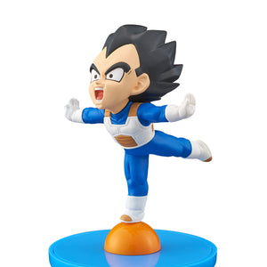 Yura Colle Series: Dragon Ball Super (Resale)