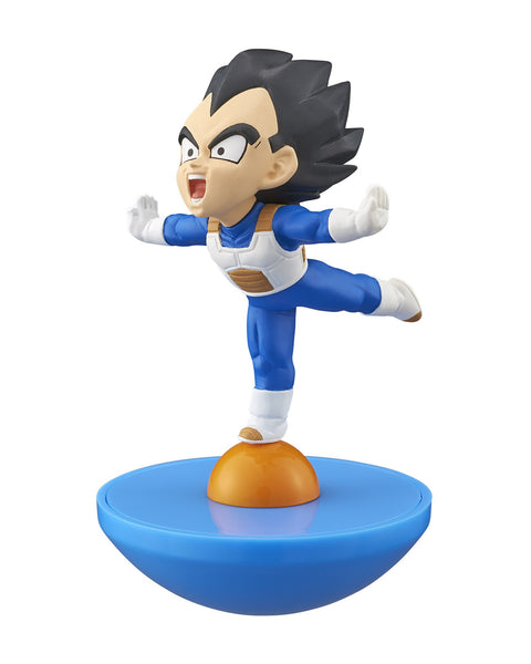 Dragon Ball Super – megahobby