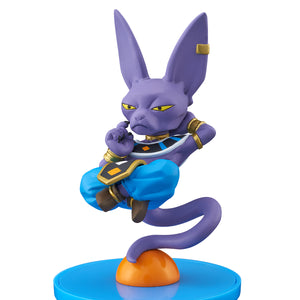 Yura Colle Series: Dragon Ball Super (Resale)