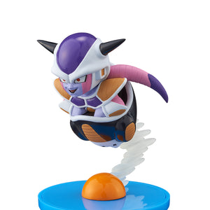 Yura Colle Series: Dragon Ball Super (Resale)