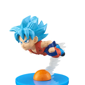 Yura Colle Series: Dragon Ball Super (Resale)