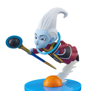 Yura Colle Series: Dragon Ball Super (Resale)
