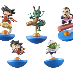 Yura Colle Series: Dragon Ball Super Shenlong Returns Edition