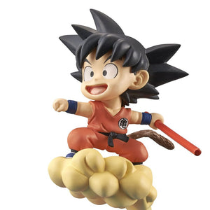 Yura Colle Series: Dragon Ball Super Shenlong Returns Edition