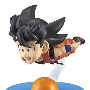 Yura Colle Series: Dragon Ball Super Shenlong Returns Edition