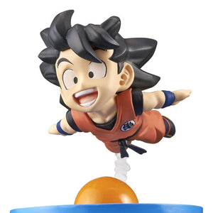Yura Colle Series: Dragon Ball Super Shenlong Returns Edition