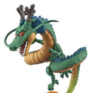 Yura Colle Series: Dragon Ball Super Shenlong Returns Edition