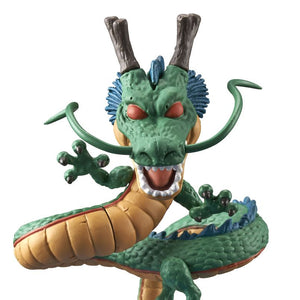 Yura Colle Series: Dragon Ball Super Shenlong Returns Edition