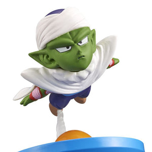 Yura Colle Series: Dragon Ball Super Shenlong Returns Edition