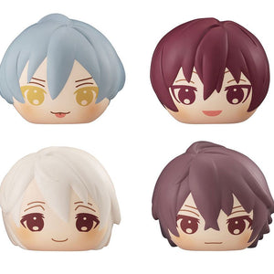 Fluffy Squeeze Bread: IDOLiSH7 - ŹOOĻ BOX