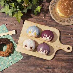 Fluffy Squeeze Bread: IDOLiSH7 - ŹOOĻ BOX